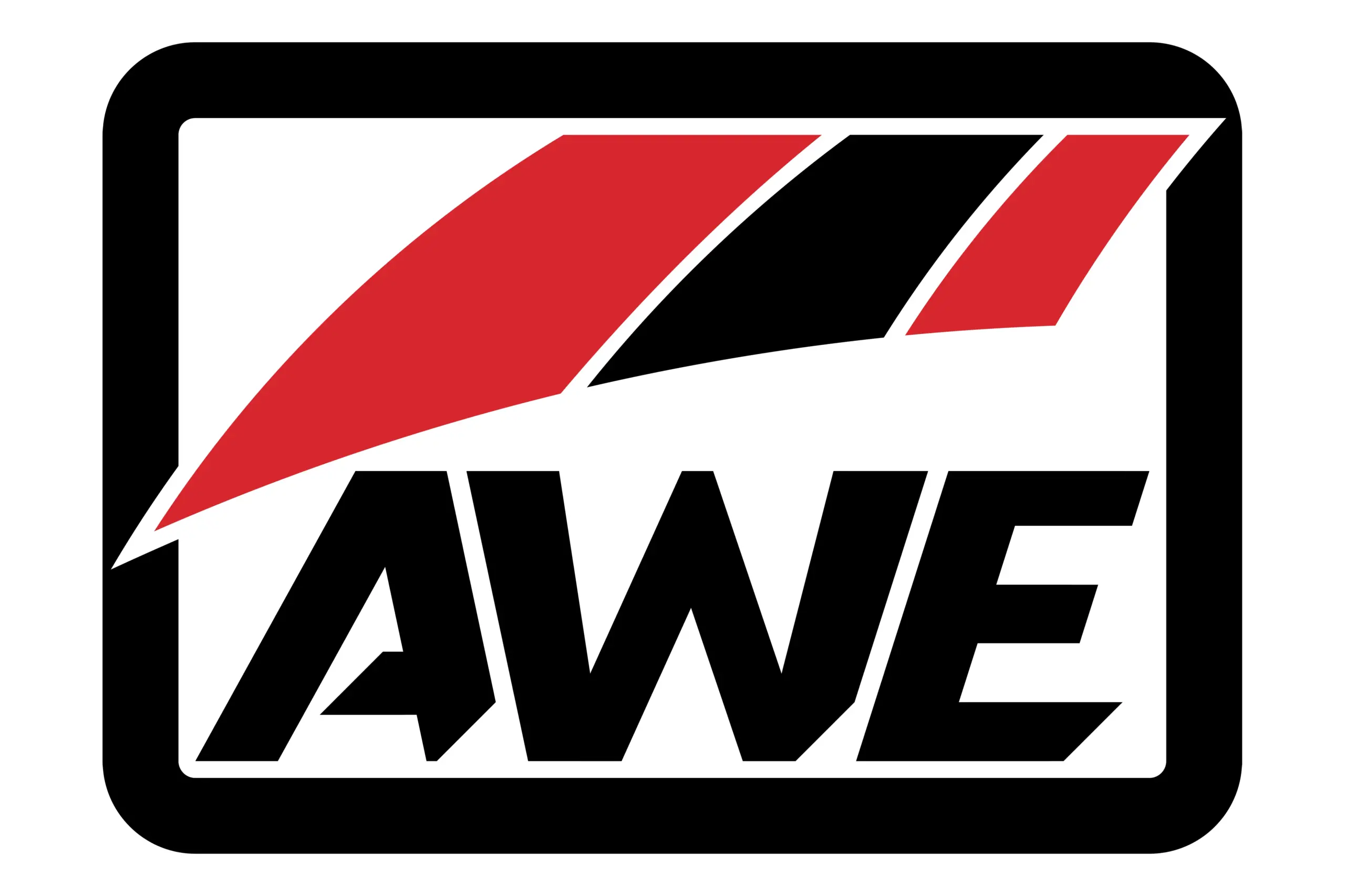 AWE logo